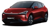 High speed electric vehicles