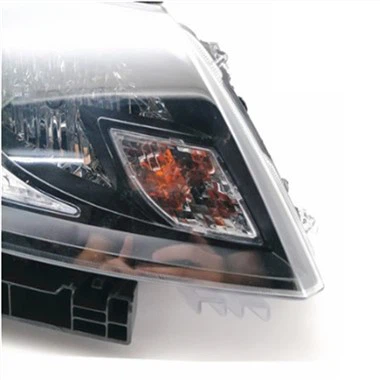 चंगान डोंगफेंग के लिए हेडलैंप असेंबली