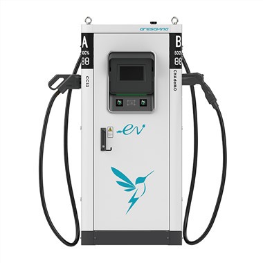 60kW एक्टिव प्रोटेक्शन चार्जिंग