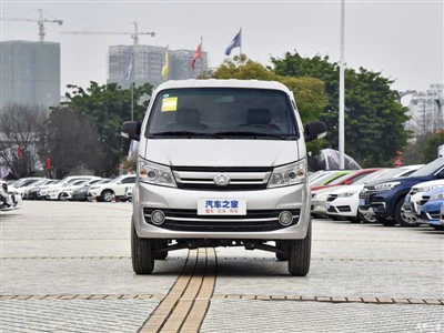 Kuayue E5EV प्योर इलेक्ट्रिक वैन