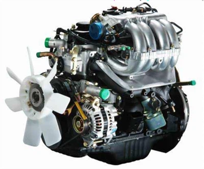 SEMOTO® 4Y सीरीज गैसोलीन इंजन - हल्का वाहन