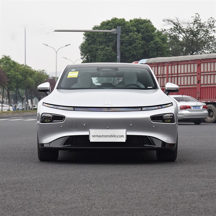 2024 Xpeng P7I EV Auto Electric Car