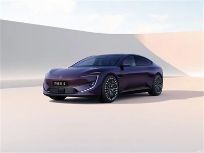 अवतार 12 ऑल इलेक्ट्रिक सेडान