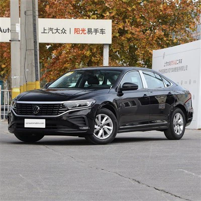 वोक्सवैगन पसाट 5 सीट्स सेडान