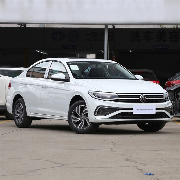 Vw Bora Gasoline Vehicles