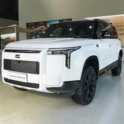 रॉक्स एडमास 2026 एसयूवी