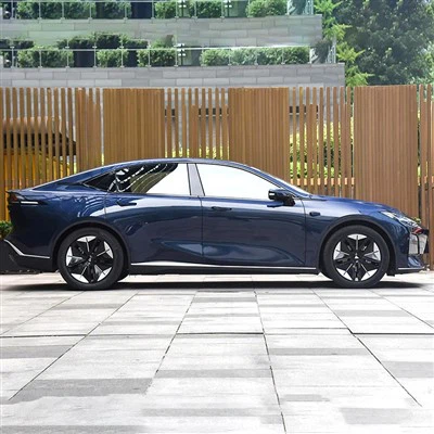 2024 दीपल SL03 शुद्ध इलेक्ट्रिक सेडान