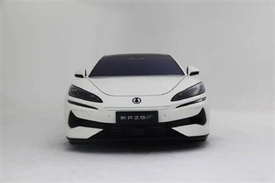 BYD DENZA Z9GT सेडान